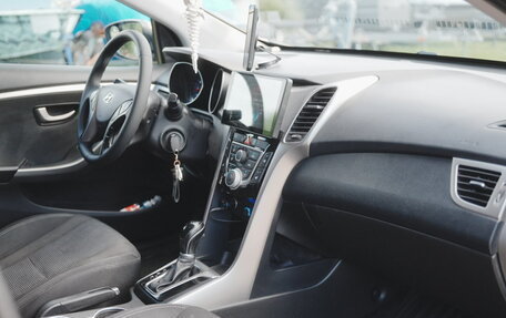 Hyundai i30 II рестайлинг, 2012 год, 950 000 рублей, 10 фотография