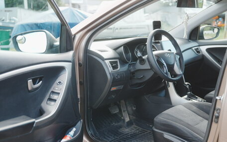 Hyundai i30 II рестайлинг, 2012 год, 950 000 рублей, 9 фотография