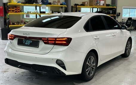 KIA K3, 2022 год, 1 750 000 рублей, 4 фотография