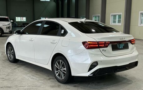 KIA K3, 2022 год, 1 750 000 рублей, 2 фотография