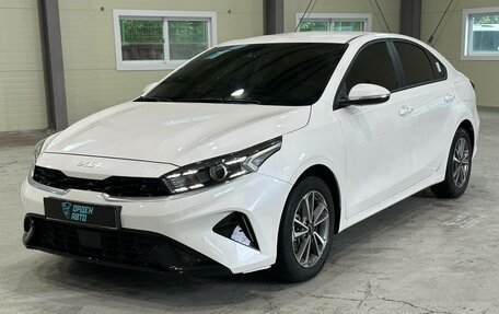 KIA K3, 2022 год, 1 750 000 рублей, 3 фотография