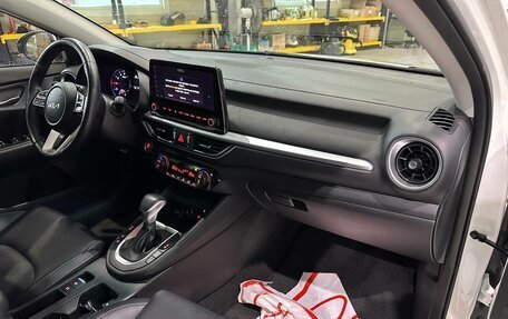 KIA K3, 2022 год, 1 750 000 рублей, 6 фотография