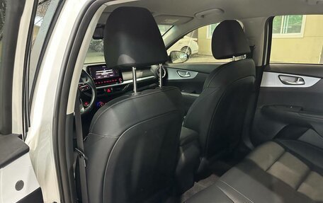 KIA K3, 2022 год, 1 750 000 рублей, 7 фотография