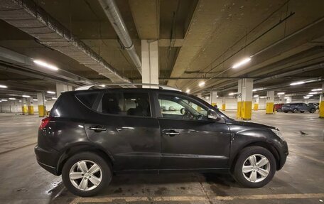 Geely Emgrand X7 I, 2014 год, 370 000 рублей, 9 фотография