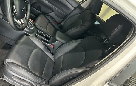 KIA K3, 2022 год, 1 750 000 рублей, 5 фотография