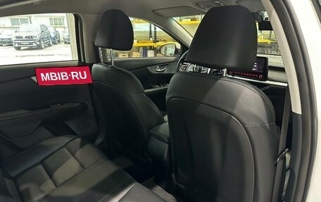 KIA K3, 2022 год, 1 750 000 рублей, 8 фотография