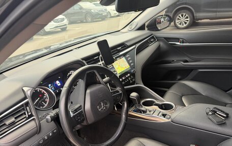 Toyota Camry, 2019 год, 3 000 000 рублей, 10 фотография