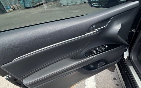Toyota Camry, 2019 год, 3 000 000 рублей, 13 фотография