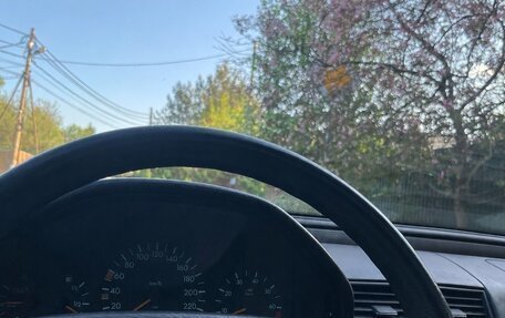 Mercedes-Benz C-Класс, 1996 год, 170 000 рублей, 11 фотография