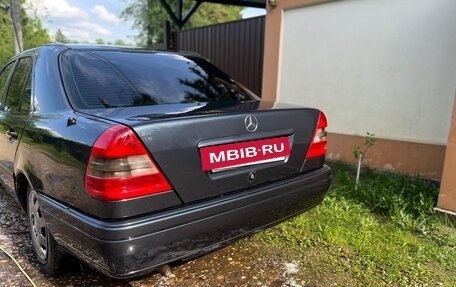 Mercedes-Benz C-Класс, 1996 год, 170 000 рублей, 2 фотография