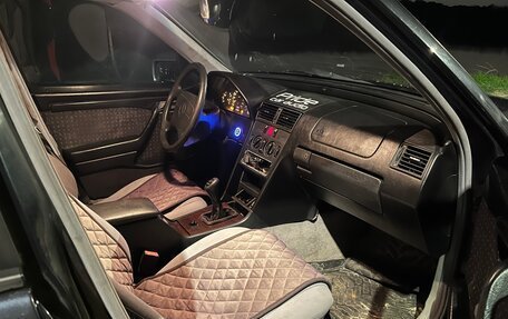 Mercedes-Benz C-Класс, 1996 год, 170 000 рублей, 12 фотография