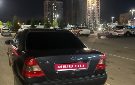 Mercedes-Benz C-Класс, 1996 год, 170 000 рублей, 10 фотография