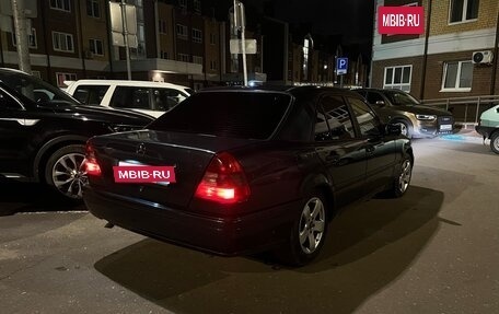 Mercedes-Benz C-Класс, 1996 год, 170 000 рублей, 7 фотография
