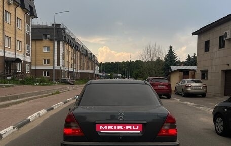 Mercedes-Benz C-Класс, 1996 год, 170 000 рублей, 14 фотография