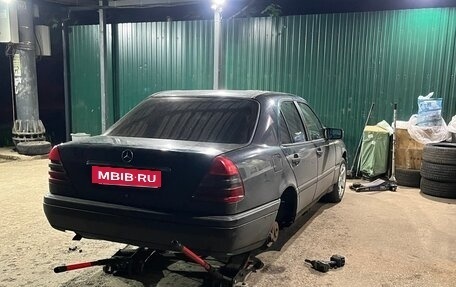 Mercedes-Benz C-Класс, 1996 год, 170 000 рублей, 16 фотография