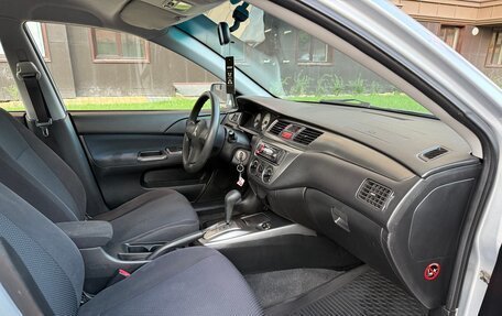 Mitsubishi Lancer IX, 2007 год, 370 000 рублей, 8 фотография