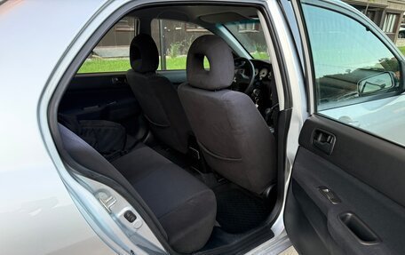 Mitsubishi Lancer IX, 2007 год, 370 000 рублей, 10 фотография