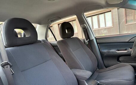 Mitsubishi Lancer IX, 2007 год, 370 000 рублей, 11 фотография