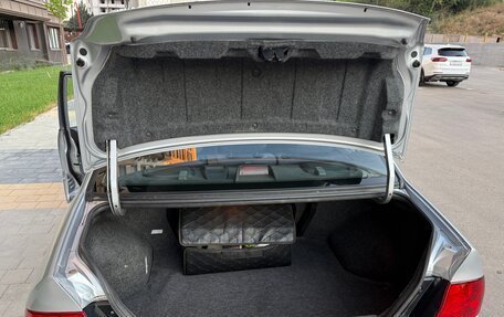 Mitsubishi Lancer IX, 2007 год, 370 000 рублей, 12 фотография