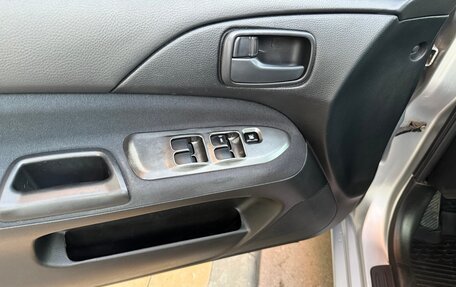 Mitsubishi Lancer IX, 2007 год, 370 000 рублей, 14 фотография