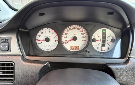 Mitsubishi Lancer IX, 2007 год, 370 000 рублей, 6 фотография