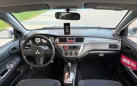 Mitsubishi Lancer IX, 2007 год, 370 000 рублей, 9 фотография