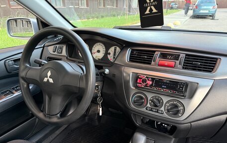 Mitsubishi Lancer IX, 2007 год, 370 000 рублей, 17 фотография