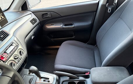 Mitsubishi Lancer IX, 2007 год, 370 000 рублей, 18 фотография