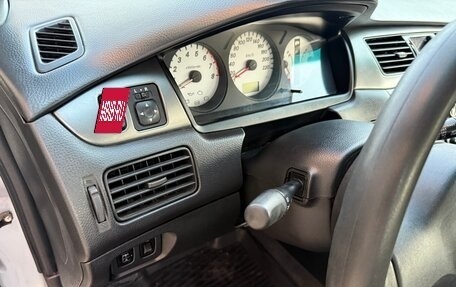 Mitsubishi Lancer IX, 2007 год, 370 000 рублей, 19 фотография