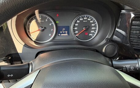 Mitsubishi Outlander III рестайлинг 3, 2014 год, 1 700 000 рублей, 18 фотография