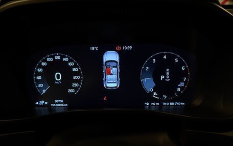 Volvo XC40 I, 2019 год, 2 500 000 рублей, 7 фотография