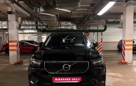 Volvo XC40 I, 2019 год, 2 500 000 рублей, 2 фотография