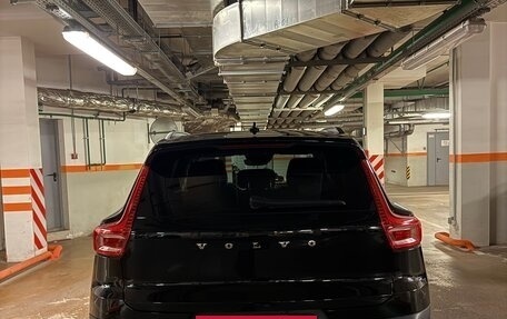 Volvo XC40 I, 2019 год, 2 500 000 рублей, 4 фотография