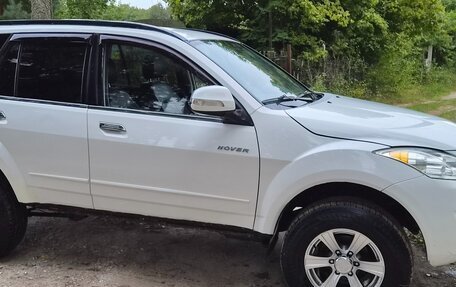Great Wall Hover H5, 2012 год, 850 000 рублей, 4 фотография