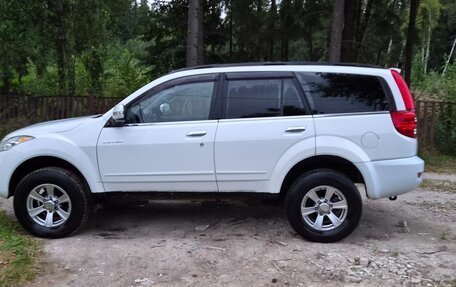 Great Wall Hover H5, 2012 год, 850 000 рублей, 8 фотография