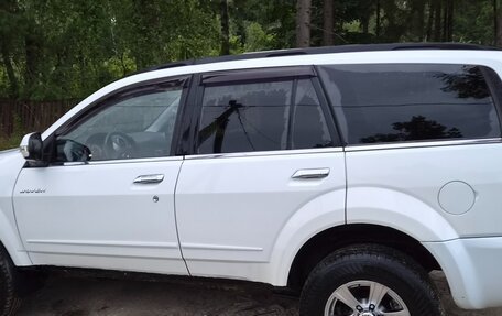 Great Wall Hover H5, 2012 год, 850 000 рублей, 9 фотография