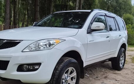 Great Wall Hover H5, 2012 год, 850 000 рублей, 11 фотография