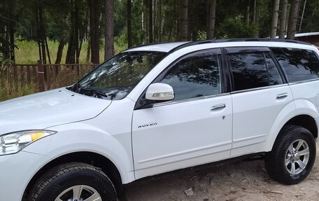 Great Wall Hover H5, 2012 год, 850 000 рублей, 10 фотография