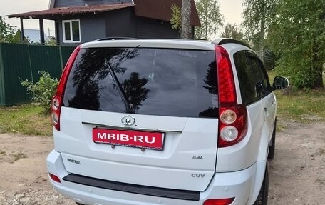 Great Wall Hover H5, 2012 год, 850 000 рублей, 6 фотография