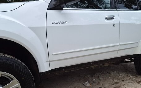 Great Wall Hover H5, 2012 год, 850 000 рублей, 16 фотография