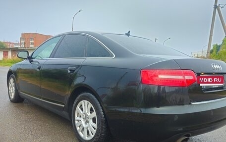Audi A6, 2009 год, 1 000 000 рублей, 4 фотография