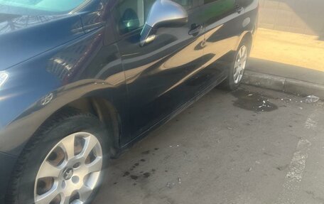 Peugeot 408 I рестайлинг, 2012 год, 400 000 рублей, 2 фотография