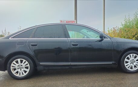 Audi A6, 2009 год, 1 000 000 рублей, 7 фотография