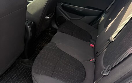 KIA Rio III рестайлинг, 2012 год, 590 000 рублей, 10 фотография