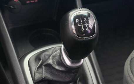 KIA Rio III рестайлинг, 2012 год, 590 000 рублей, 17 фотография
