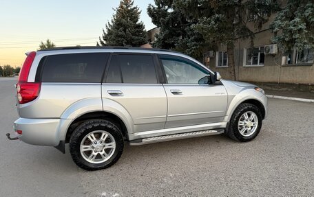 Great Wall Hover H5, 2012 год, 900 000 рублей, 4 фотография