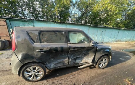 KIA Soul II рестайлинг, 2016 год, 700 000 рублей, 7 фотография