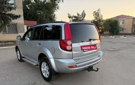 Great Wall Hover H5, 2012 год, 900 000 рублей, 5 фотография
