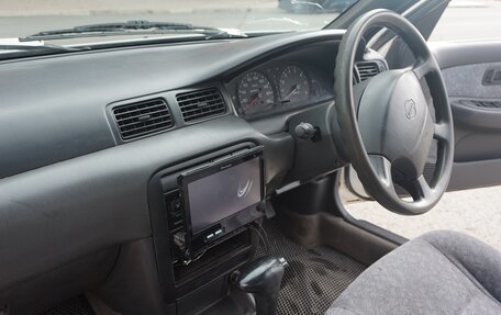 Nissan Sunny B14, 1996 год, 400 000 рублей, 7 фотография