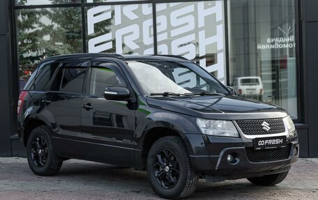 Suzuki Grand Vitara, 2008 год, 950 000 рублей, 1 фотография